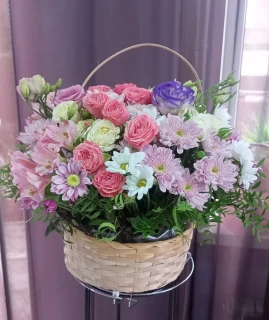 Композиция Шарм