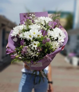 Букет Пенелопа